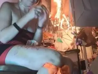 Camsoda Adult Webcams of 89madambee68