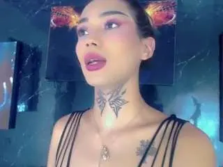 Camsoda Live Porn of dariannys-atehortua