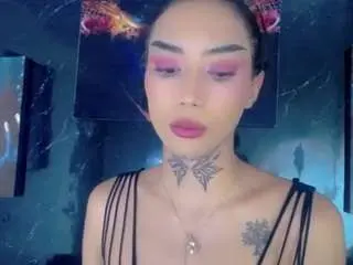 Camsoda Nude Webcam of dariannys-atehortua