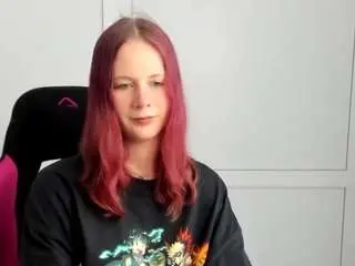 Camsoda Private Sex Chat of scarlettrainn