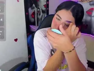 Camsoda Best live sex cam show of luna-torres