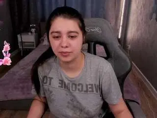 Camsoda Free Live Porn of trishamoore