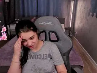 Camsoda Live Sex Cam of trishamoore