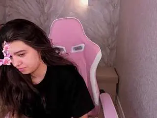 Camsoda Best Webcam of trishamoore