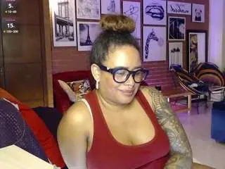 Camsoda Free Live Porn of venussex