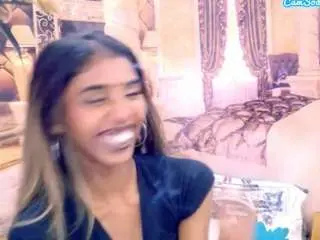 Camsoda Best Webcam of indiansexyslender