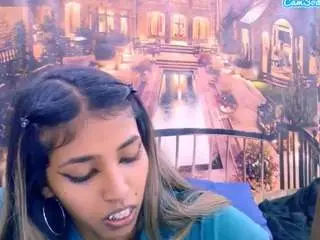 Camsoda Live Sex of indiansexyslender