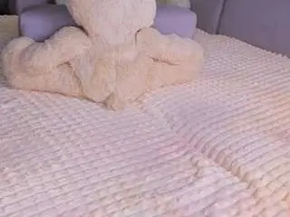 Camsoda Best Webcam of sweeet-barbie