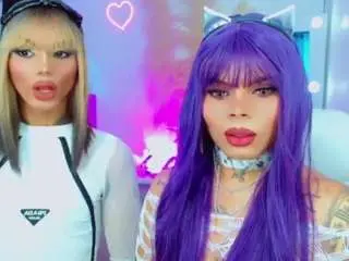 Camsoda Sex Chat of ariana-diaz