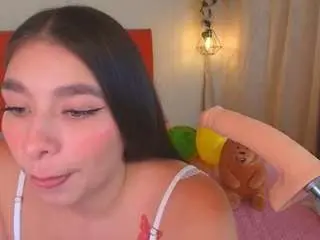 Camsoda Adult Video Chat of caandace