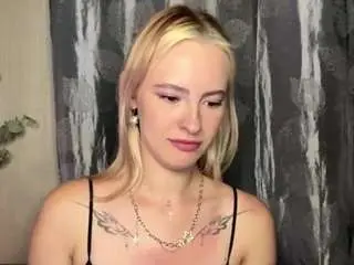 Camsoda Adult Webcam of chayamasteller