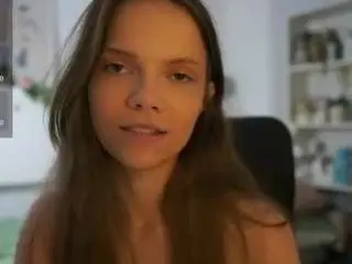 Camsoda Adult Webcams of natashamiala
