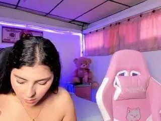 Camsoda Free Live Porn of cristal-smith02