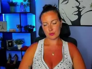 Camsoda Live Sex Cam of amandatease