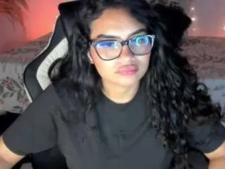 Camsoda Nude Webcam of dannadomiinguez