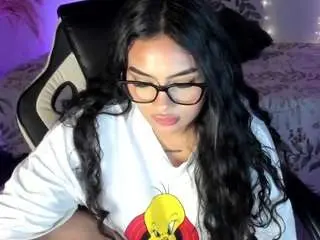 Camsoda Live Sex Cam of dannadomiinguez