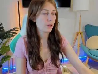 Camsoda Best live sex cam show of hailey-green
