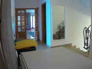 Camsoda Free Porn Cam of voyeurcam-julmodels-hall-1st