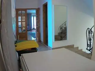Camsoda Live Sex of voyeurcam-julmodels-hall-1st