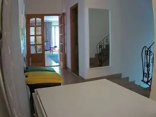 Camsoda Best Webcam of voyeurcam-julmodels-hall-1st