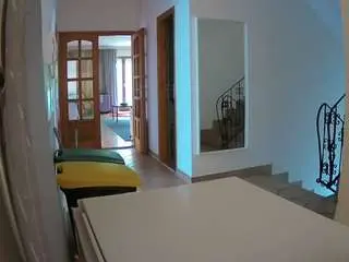 Camsoda Nude Webcam of voyeurcam-julmodels-hall-1st