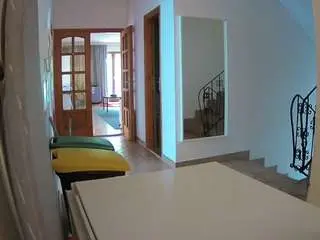 Camsoda Sex Cam of voyeurcam-julmodels-hall-1st