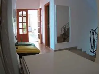 Camsoda Private Sex Chat of voyeurcam-julmodels-hall-1st