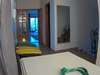 Camsoda Sex Cam of voyeurcam-julmodels-hall-1st