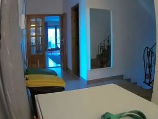 Camsoda Best live sex cam show of voyeurcam-julmodels-hall-1st