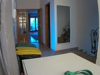Camsoda Best live sex cam show of voyeurcam-julmodels-hall-1st