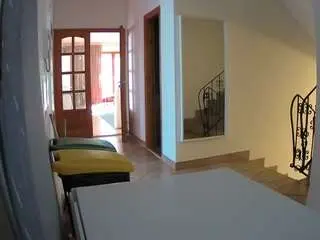 Camsoda Free Live Porn of voyeurcam-julmodels-hall-1st