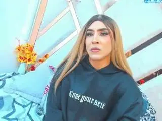 Camsoda Sex Chat of georginagiio