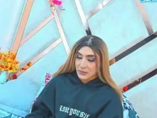 Camsoda Live Sex of georginagiio
