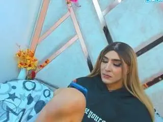 Camsoda Adult Webcam of georginagiio