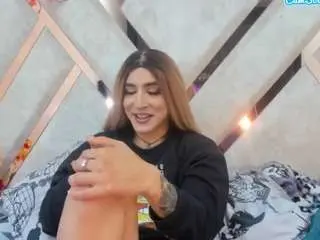 Camsoda Free Live Porn of georginagiio