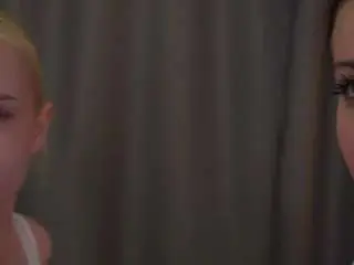 Camsoda Nude Webcam of leilagladish