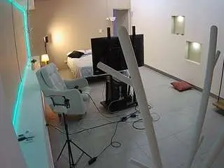 Camsoda Live Sex Cam of voyeurcam-jb-room-1