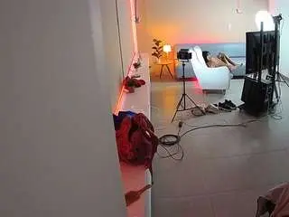 Camsoda Sex Chat of voyeurcam-jb-room-1