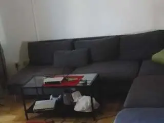 Camsoda Best live sex cam show of voyeurcam-julmodels-living-1