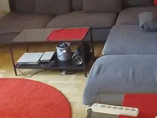Camsoda Free Porn Cam of voyeurcam-julmodels-living-1