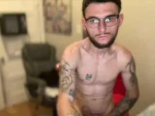Camsoda Private Sex Chat of youngkubenski215