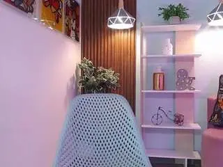 Camsoda Private Sex Chat of dalila-sky