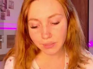 Camsoda Adult Webcam of lunaxbaddie