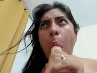 Camsoda Best Webcam of misseylenss