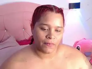 Camsoda Adult Video Chat of nathaliamayson