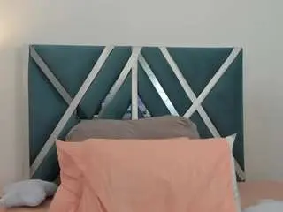 Camsoda Private Sex Chat of nicoll89
