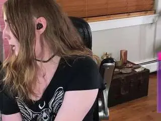 Camsoda Best live sex cam show of luluvaladon