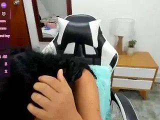 Camsoda Live Porn of aida-hadid