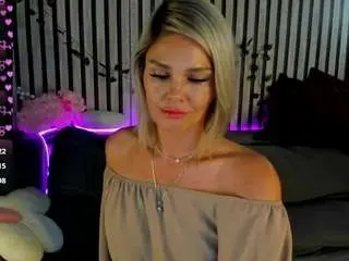 Camsoda Live Sex of betty-brock