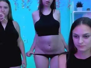 Camsoda Sex Chat of dina-bloom